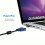 D29 DP To VGA Adapter HD Converter 6
