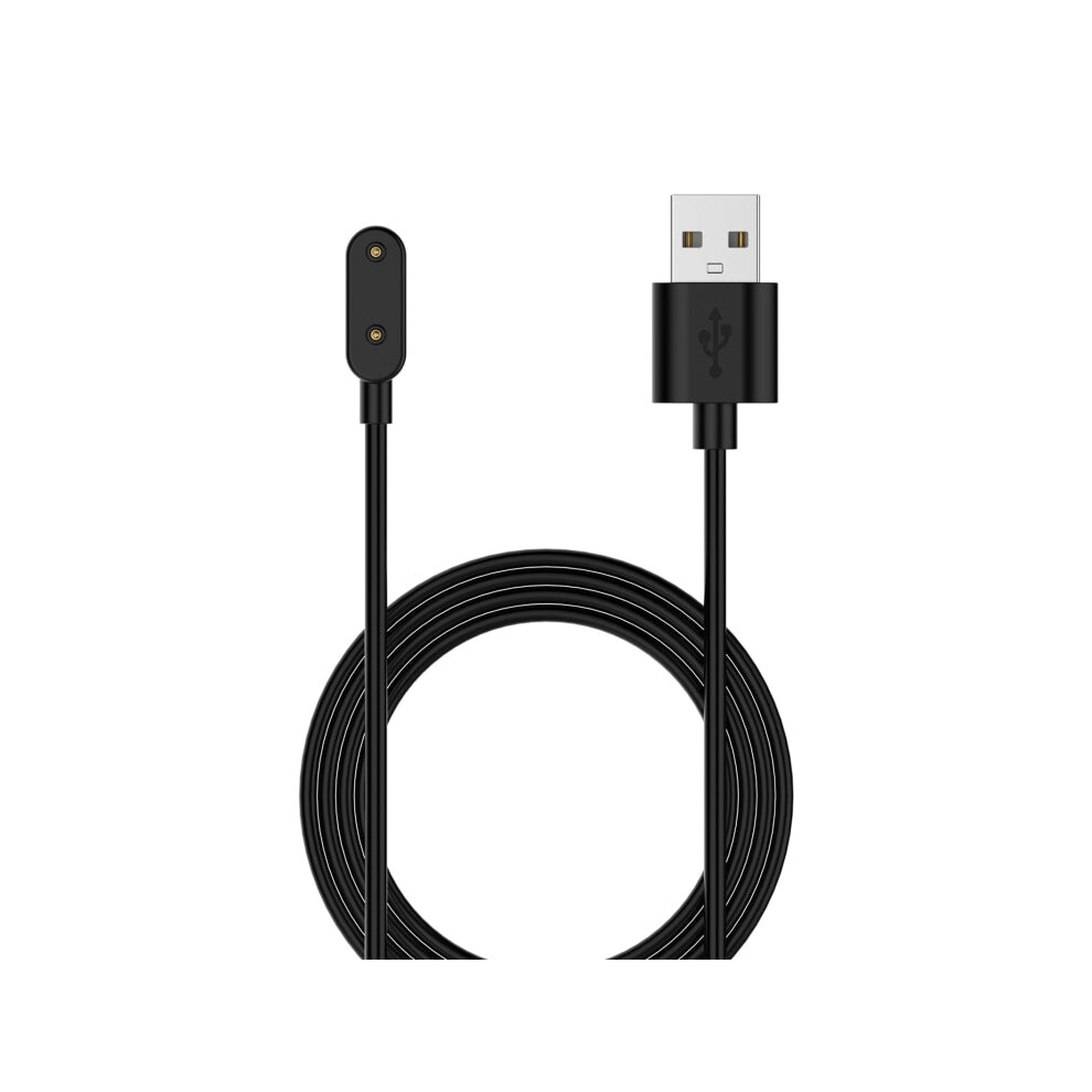 For Huawei S-Tag Magnetic Cradle Charger Usb Charging Cable, Lenght: 1M(Black) Black 3031808683710