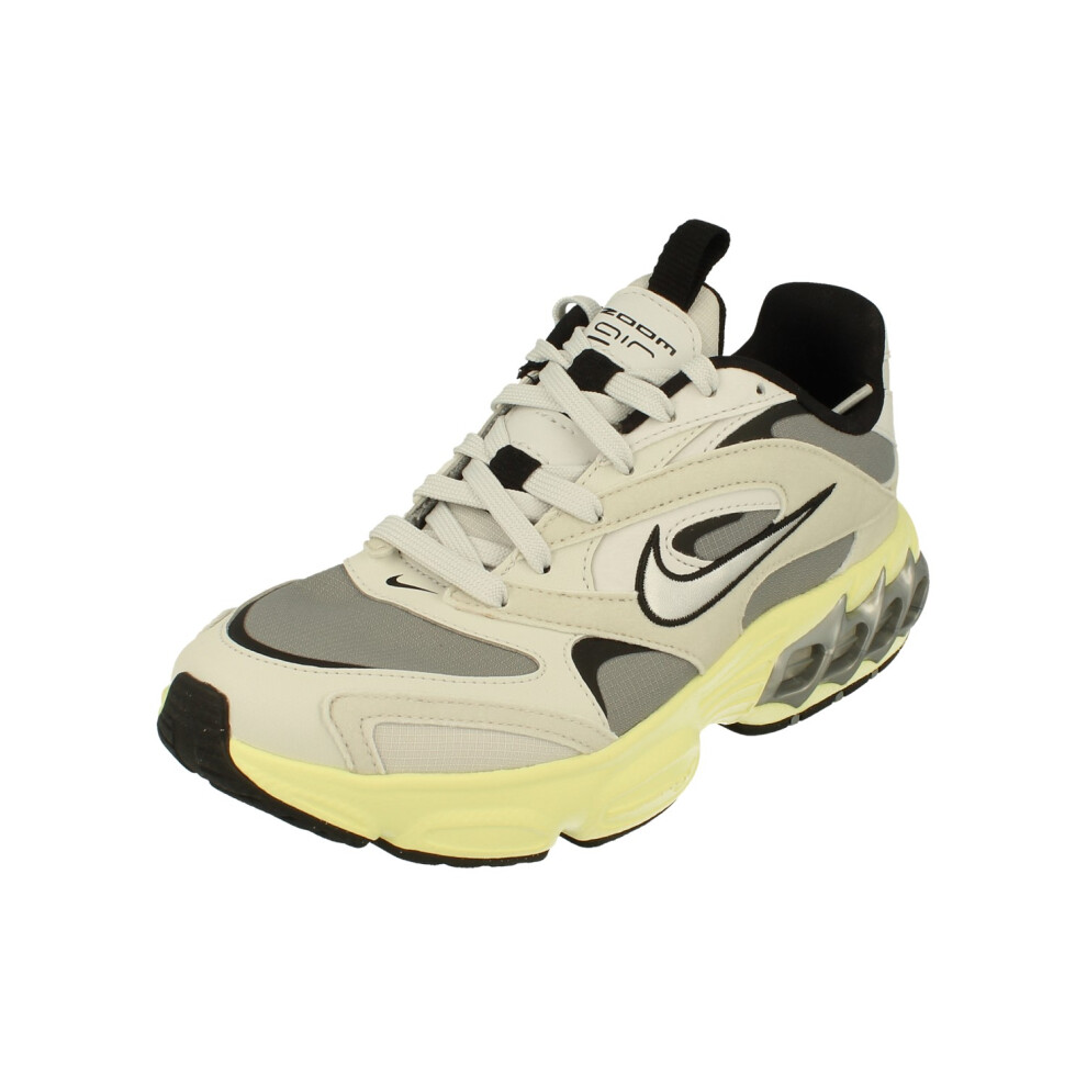 Nike (6) Womens Air Zoom Fire Running Trainers Dv1129 Sneakers Shoes