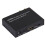 HDMI 1x2 Splitter with Audio Extractor, Support 5.1CH / 2CH, 4Kx2K, 3D 2