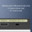 HDMI To Optical HD 4K Audio Splitter 6