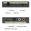 HDMI To Optical HD 4K Audio Splitter 5
