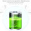 Intelligent Screening Robot USB Charging Automatic Cleaning Machine Vacuum Cleaner(Black) 8