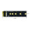 M2 KEY A/E to NVME KEY-M Adapter Expansion Card WIFI Interface 4