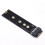 M2 KEY A/E to NVME KEY-M Adapter Expansion Card WIFI Interface 3
