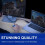 HDMI Video Capture Card Live Recording Box Video Capture Adapter Box 6