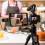 HDMI Video Capture Card Live Recording Box Video Capture Adapter Box 8
