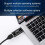 HDMI Video Capture Card Live Recording Box Video Capture Adapter Box 7