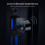 ORICO BTA-608 Bluetooth 5.0 Adapter (Black) 6