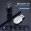 ORICO BTA-608 Bluetooth 5.0 Adapter (Black) 4