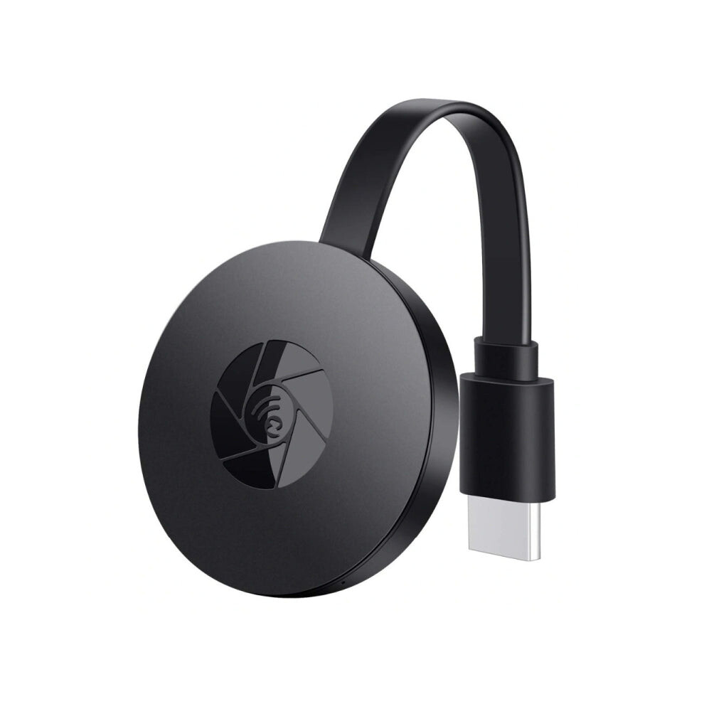 Mirascreen G2-4 Wireless Wifi Display Hdmi Dongle Receiver Airplay Miracast Dlna 1080P Hd Tv Stick 8296389531415