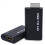 PS2 to HDMI Video Converter with 3.5mm Output 1