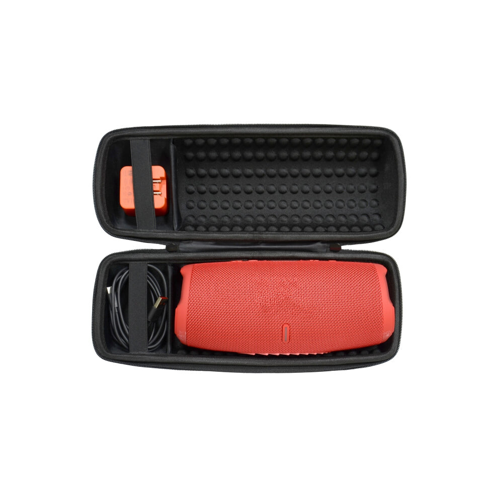 Portable Shockproof Hard Case For Jbl Charge 5 9057670657981