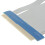 PCI 32bit Riser Card Extender Flexible Cable Ribbon Adapter, Cable Length: 15cm 5