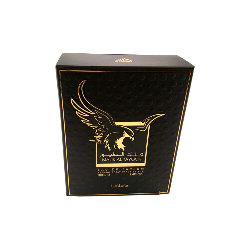 LATTAFA Perfume | Malik Al Tayoor 100ml by Lattafa 1