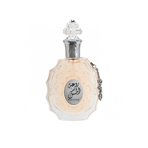 LATTAFA Rouat Al Musk 100ml by Lattafa | Perfume 2