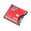 SD to CF Compact Flash Memory Card Adapter 5