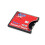 SD to CF Compact Flash Memory Card Adapter 3