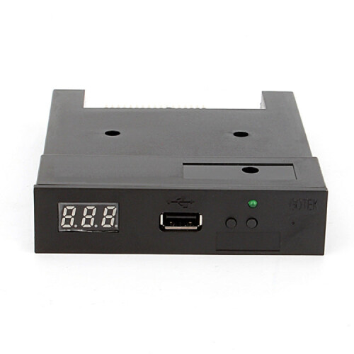 SFR1M44-U100K  Floppy Disk Drive to USB Emulator Simulation 500 kbps for Musical Keyboard 1