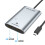 WAVLINK WL-UTA02H Multi-Screen Extender Converter Thunderbolt 3 to Dual HDMI Adapter 3