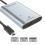 WAVLINK WL-UTA02H Multi-Screen Extender Converter Thunderbolt 3 to Dual HDMI Adapter 4