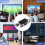 Wavlink UG7601HC Portable USB3.0-USB-C To HDMI Display Adapter 6