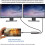 ZS-SGSHDMI USB-C / Type-C to Dual HDMI Adapter 4