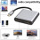 ZS-SGSHDMI USB-C / Type-C to Dual HDMI Adapter 7