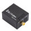 YP028 Bluetooth Digital To Analog Audio Converter, Specification: Host+USB Cable+Fiber Optic Cable 6