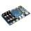 Waveshare PoE UPS Base Board for Raspberry Pi CM4, Gigabit Ethernet, Dual HDMI, Quad USB2.0 2
