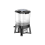 AllPondSolutions Solar Powered Automatic Pond Fish Food Feeder SFF-1 2