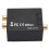 YP028 Bluetooth Digital To Analog Audio Converter, Specification: Host+USB Cable+Fiber Optic Cable 4