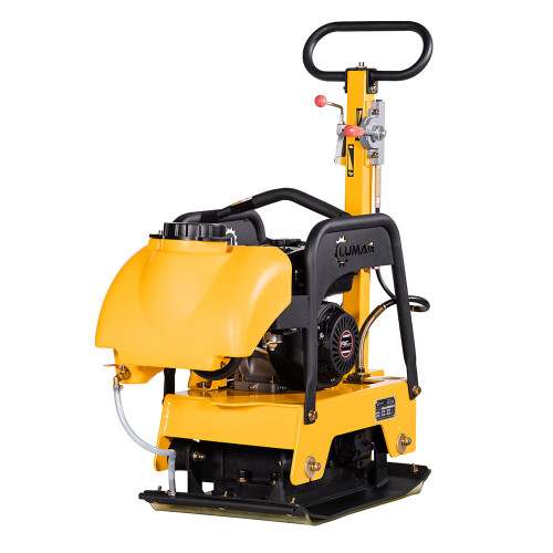 Lumag Lumag RPi25N Petrol Reversible Compactor Plate With Water System