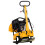 Lumag Lumag RPi25N Petrol Reversible Compactor Plate With Water System 4