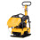 Lumag Lumag RPi25N Petrol Reversible Compactor Plate With Water System 7