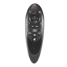 Telecomando dinamico Smart TV 3D per LG 3D