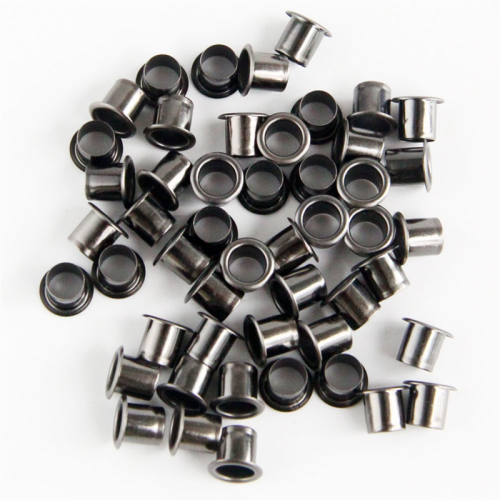 50Pcs Eyelets for DIY Kydex Sheath 6Mm Rivet Hand Tool 2
