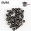 50Pcs Eyelets for DIY Kydex Sheath 6Mm Rivet Hand Tool 2