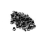 50Pcs Eyelets for DIY Kydex Sheath 6Mm Rivet Hand Tool 1