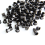 50Pcs Eyelets for DIY Kydex Sheath 6Mm Rivet Hand Tool 4
