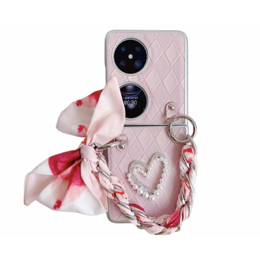 09 Fashionable Phone Case Folding Protective Case For Huawei Pocket2 766262124938