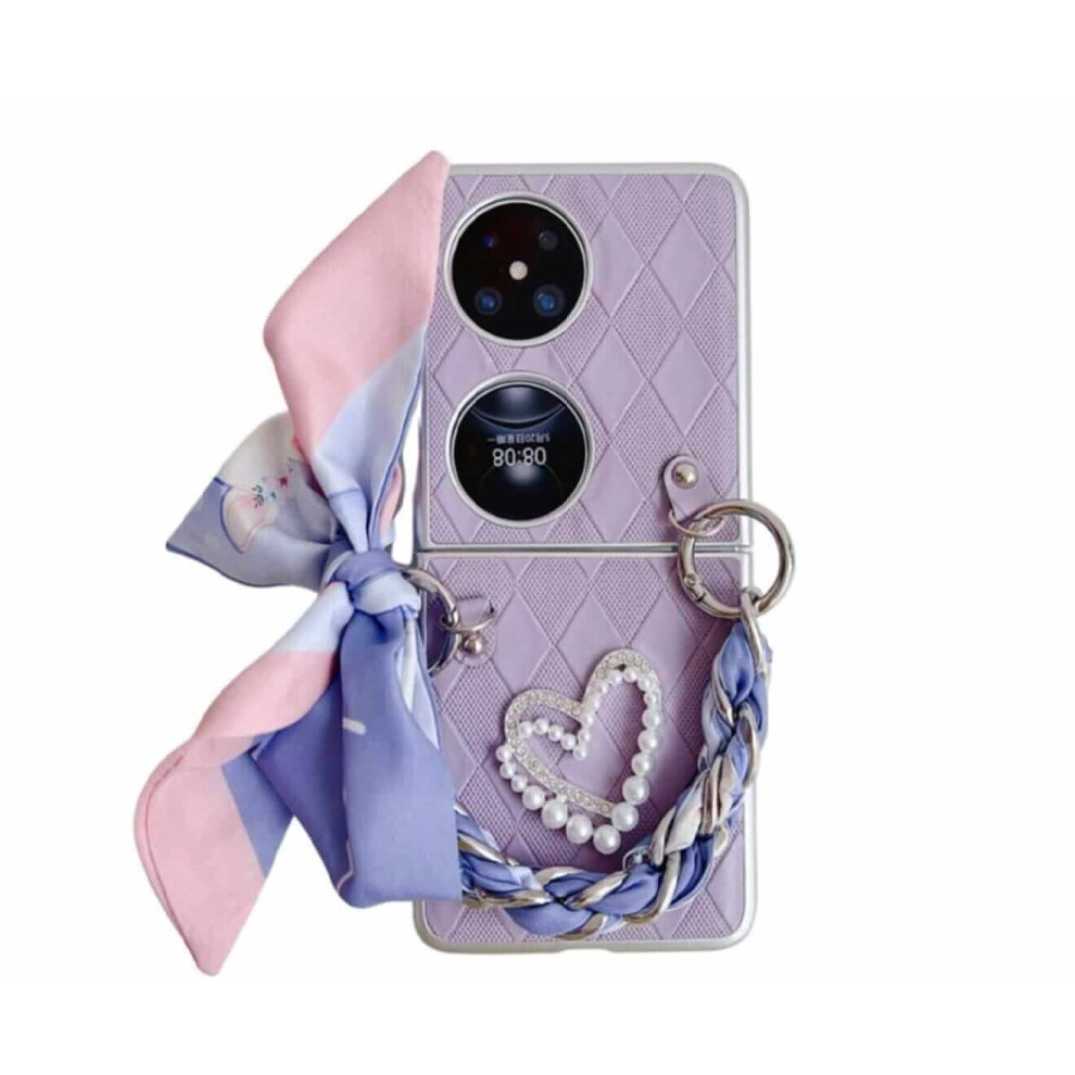 08 Fashionable Phone Case Folding Protective Case For Huawei Pocket2 766262124921