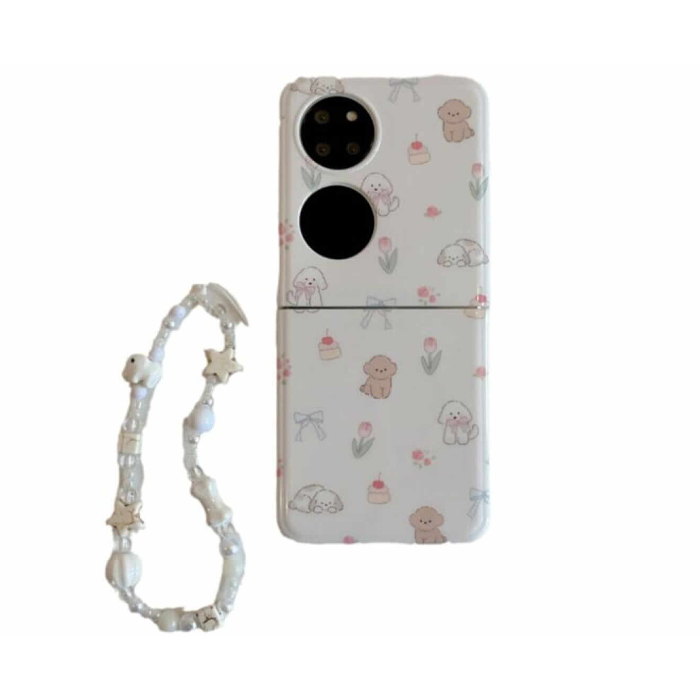 013 Folding Screen Protective Case Phone Case For Huawei Pocket2 766262124976