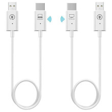 Wireless HDMI Transmitter and Receiver Kit