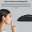 M110 1000DPI Wired Mouse USB Silent Mouse 5