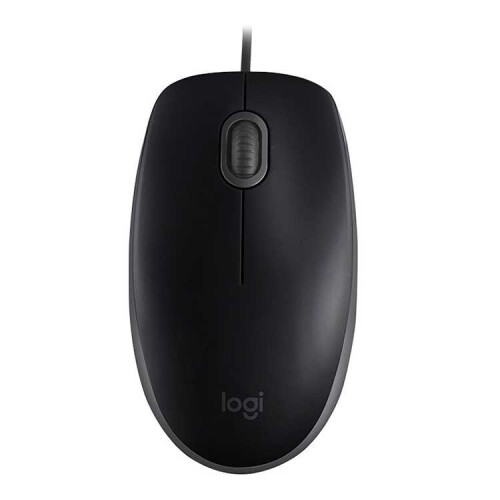 M110 1000DPI Wired Mouse USB Silent Mouse