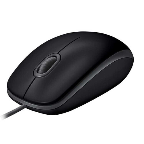 M110 1000DPI Wired Mouse USB Silent Mouse 2