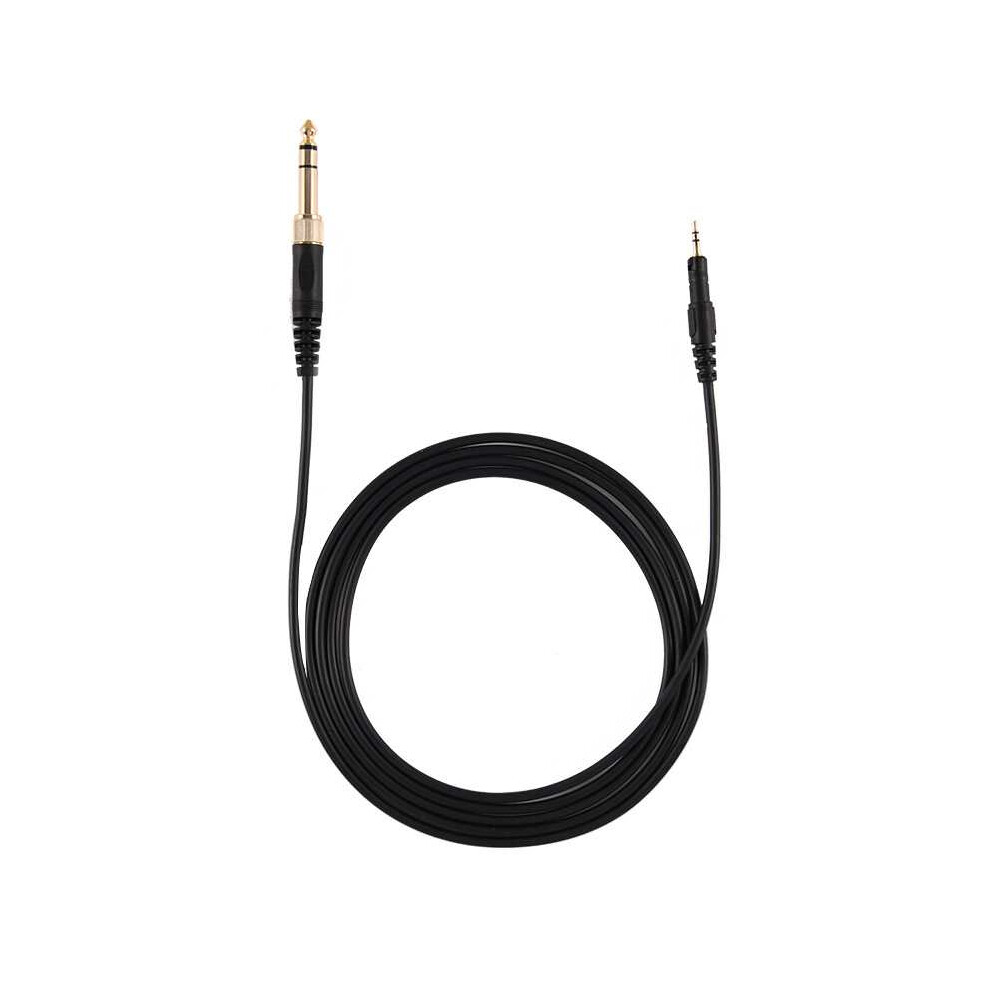 2M For Ath-M50x / M40x / M60x / M70x Headset Audio Cable Replacement Cable 766262124068