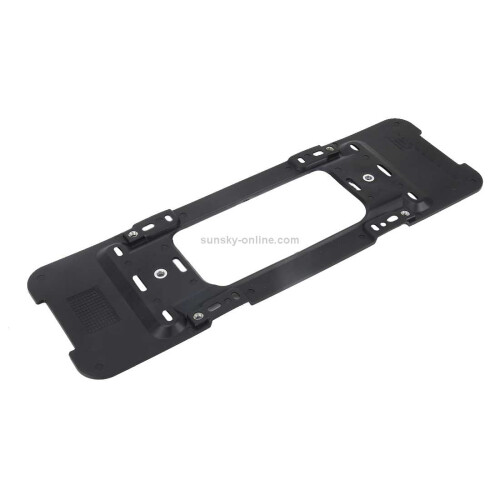 Rear License Plate Base Bracket Holder License Plate Base Licence Holder Front License Plate Frame License Plate Frame Backing Base 2
