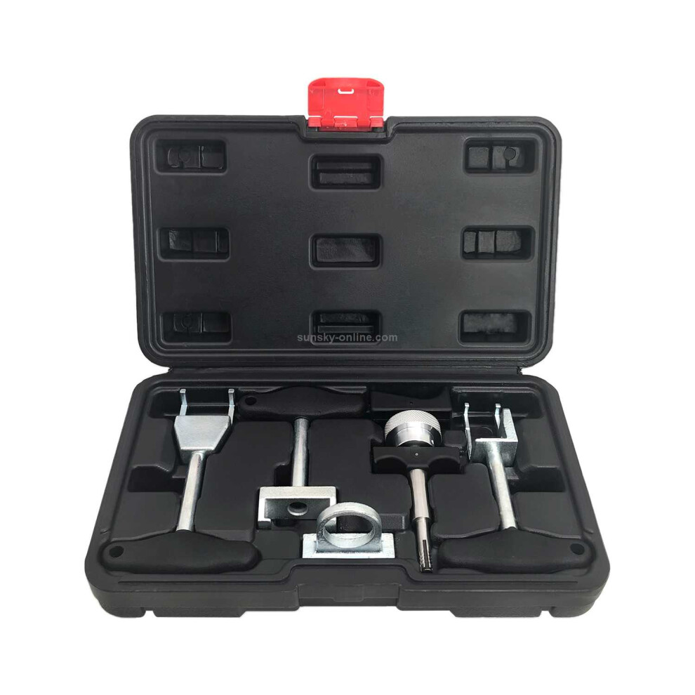 Zk-046 Car Spark Plug Puller Tool Installing And Removing Ignition Coils For Volkswagen / Audi / Skoda 766262123948
